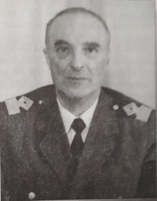 Вульфович Б.А.