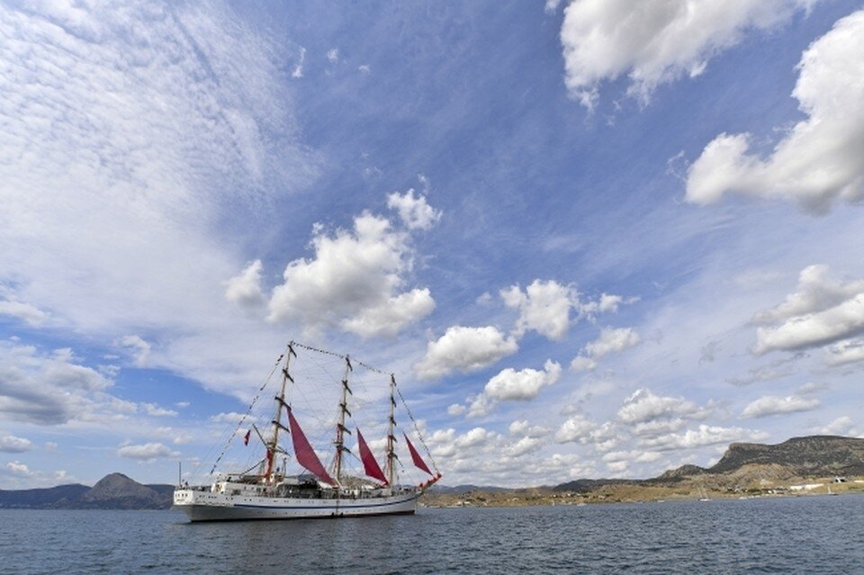     В Крыму заявили, что полуостров не нуждается в признании США Иван МАКЕЕВ