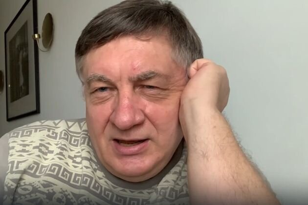 Андрей Туманов о мошенниках, наживающихся на садоводах