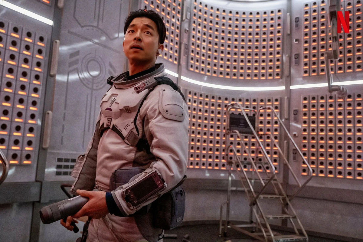 Кон Ю. Источник КиноПоиск