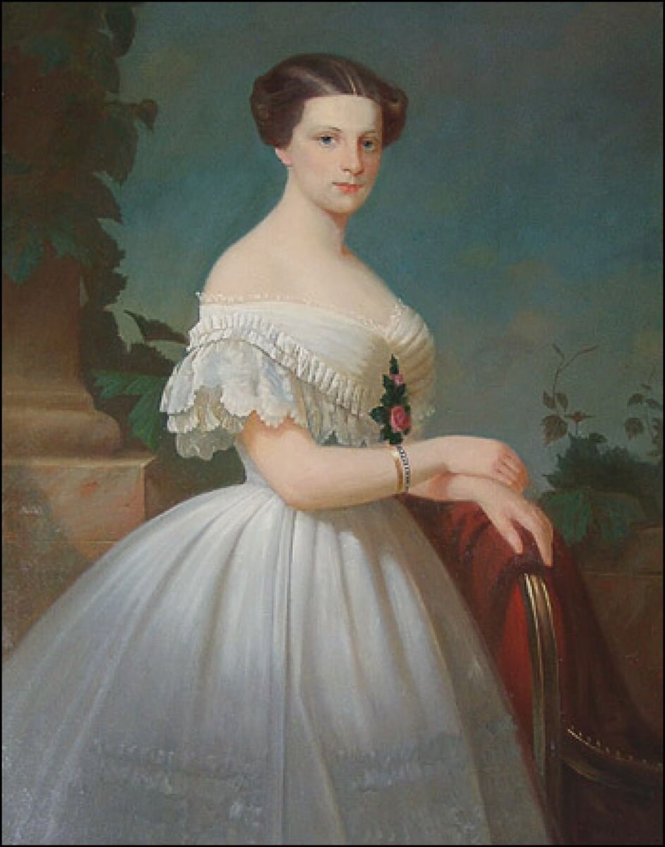 Амалия Крюденер