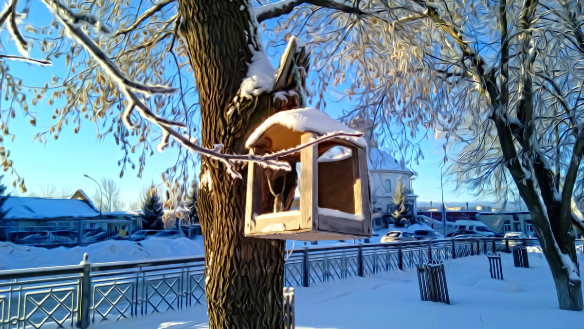 Рассказ «Невыносимый отчим». Часть 1