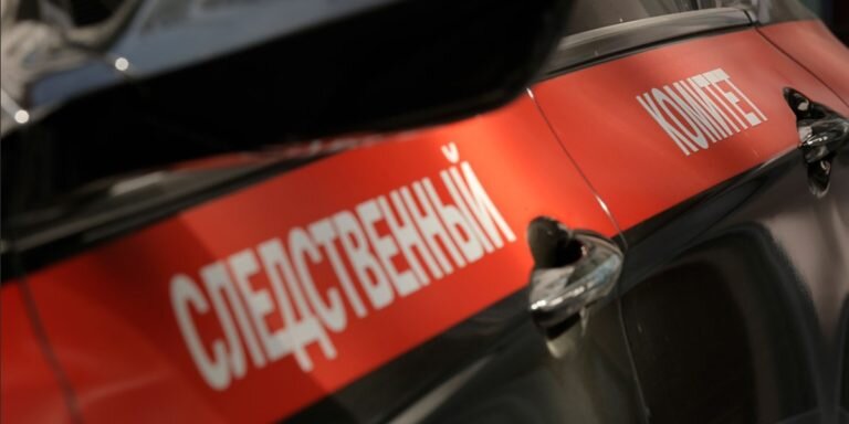 Фото: Следственный комитет РФ