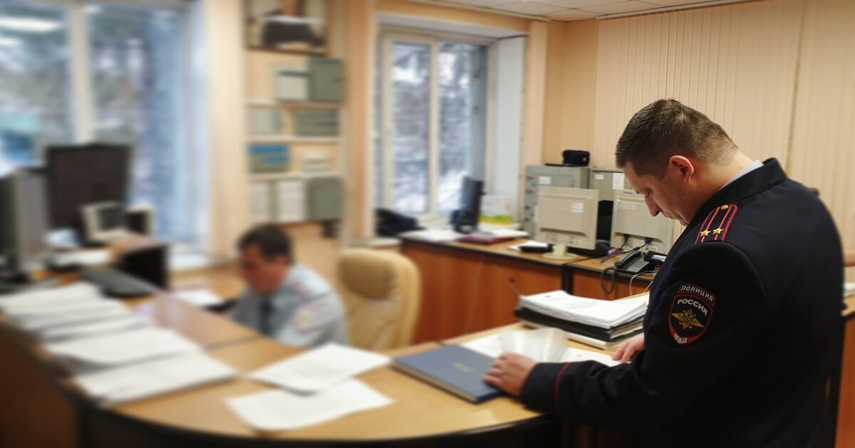 Фото: УМВД Сургута 