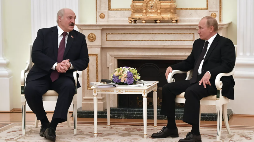    РИА Новости / Михаил Воскресенский