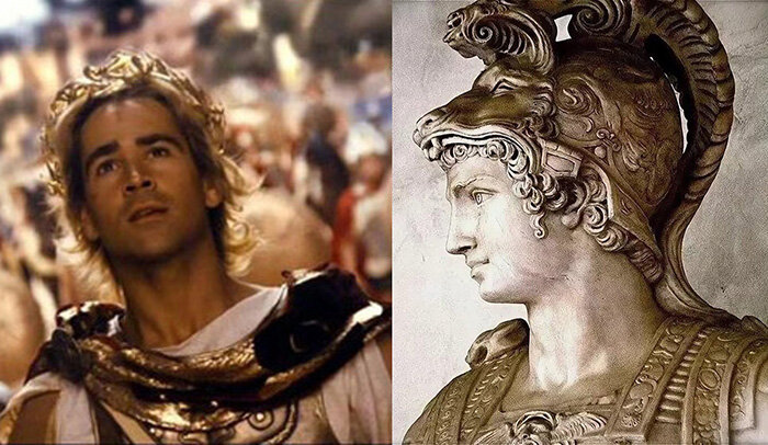 10 фактов об Александре Македонском, которые развенчивают мифы о величии легендарного завоевателя