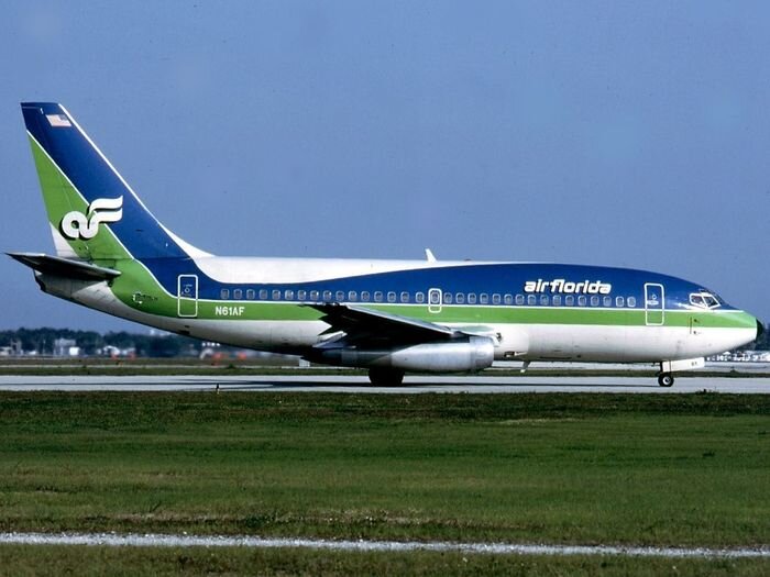 Boeing 737