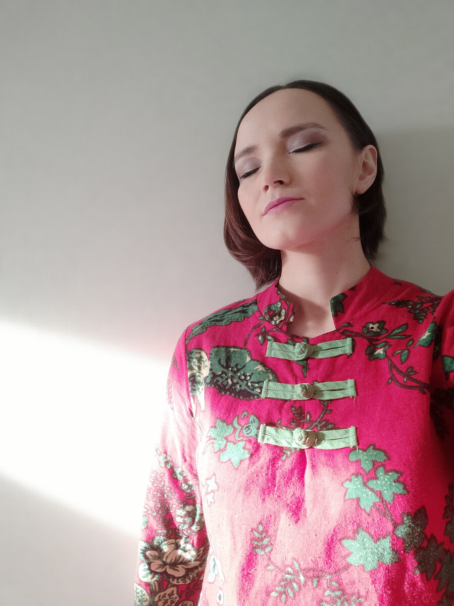 Я мыслю - значит, я существую. Существую как мышление.