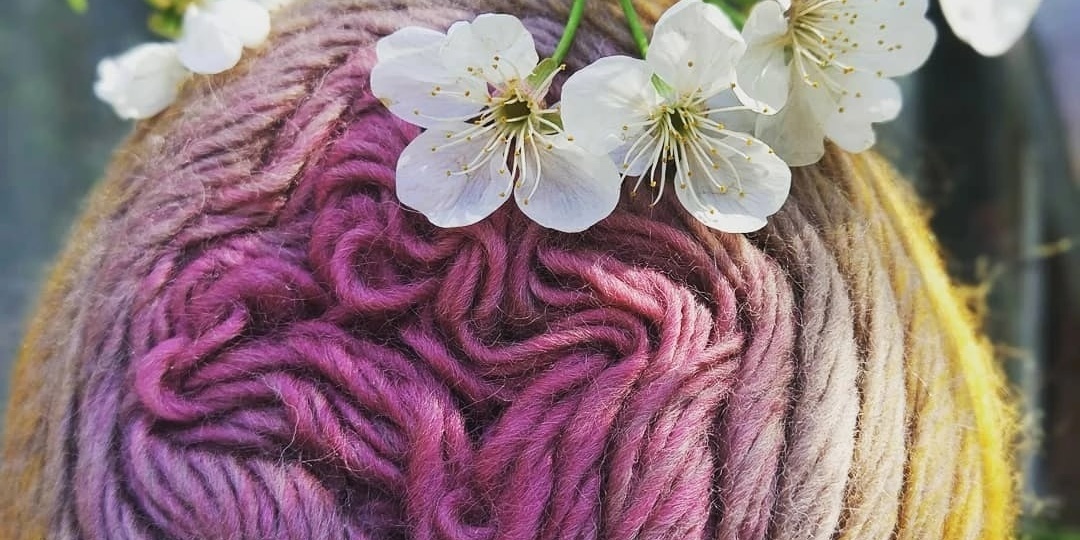 Ша́льная пряжа (Поэма)