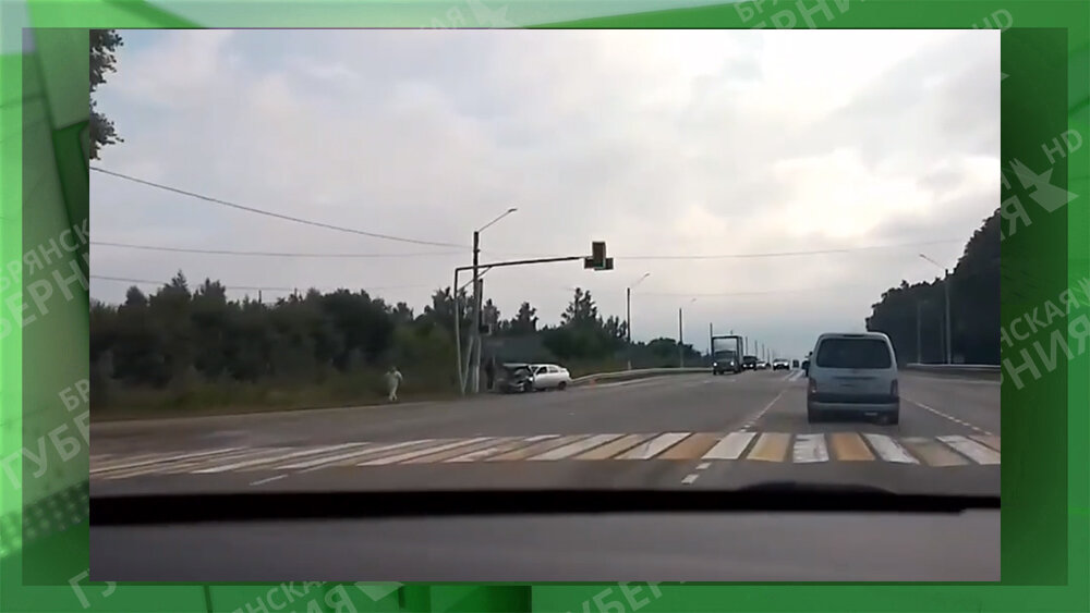 ФОТО: «ЧП и ДТП Брянск»