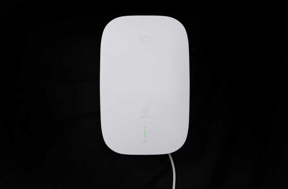 Royal Clima BREZZA XS