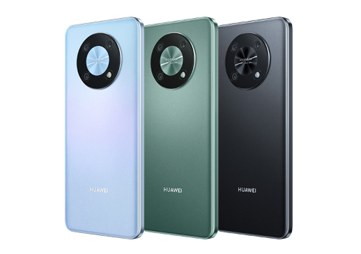 Huawei Nova Y90