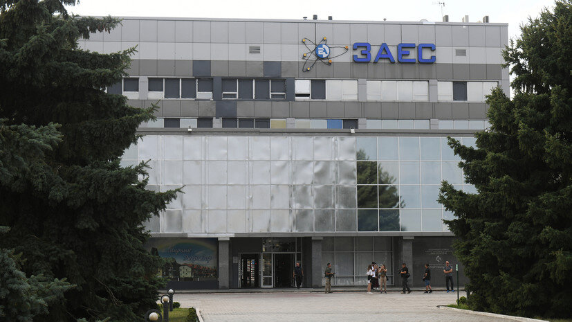   РИА Новости Константин Михальчевский