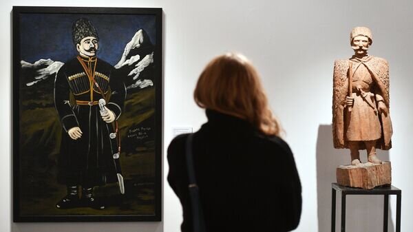   © photo: Sputnik / Vladimir Astapkovich