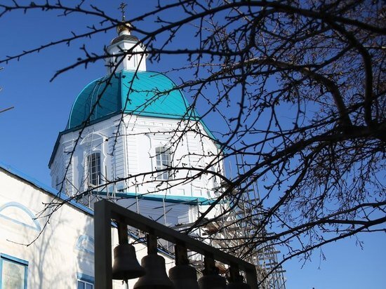 © ФОТО: ИД «ВОЛГОГРАДСКАЯ ПРАВДА» / КИРИЛЛ БРАГА / АРХИВ.