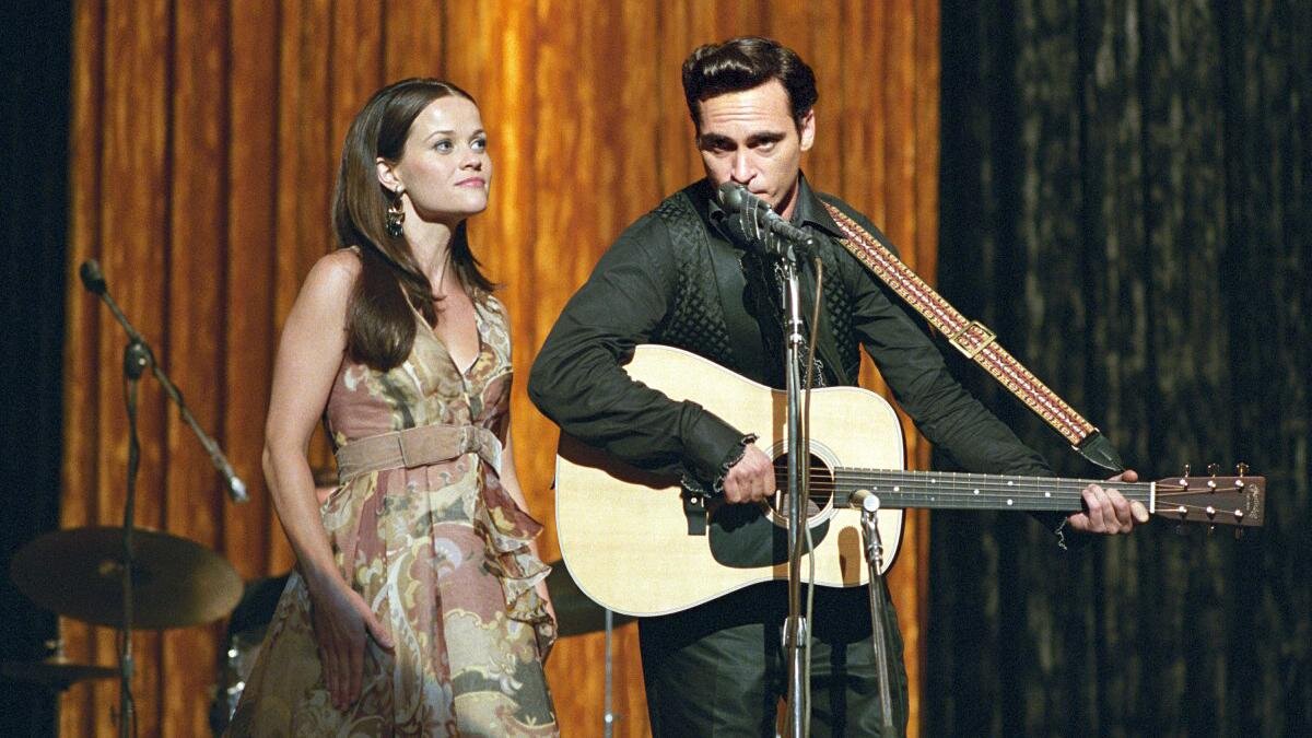 Хоакин Феникс и его натуральный, чувственный тембр, Catfish Productions; Fox 2000 Pictures; Konrad Pictures; Mars Media Beteiligungs; Tree Line Films