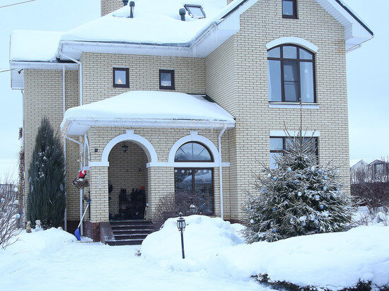   Лилия Шарловская