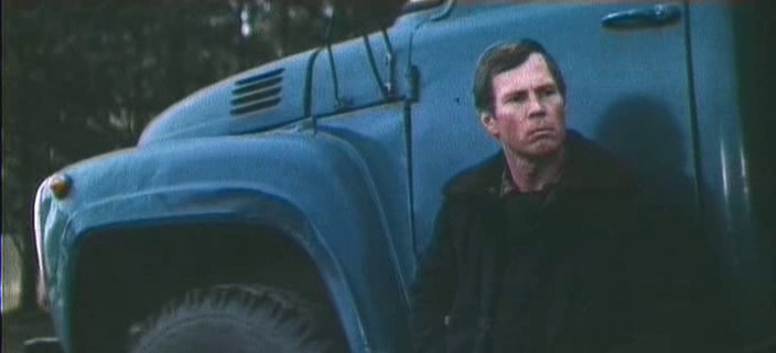 Кадр из фильма "Случайные пассажиры" взят для иллюстрации из Яндекс Картинки.  