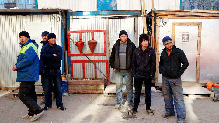 ФОТО: ANDREY PRONIN/GLOBALLOOKPRES