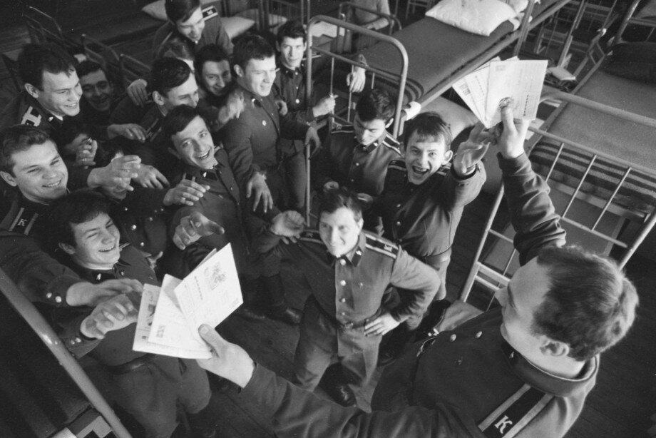 Фото: Чепурко Александр/ТАСС