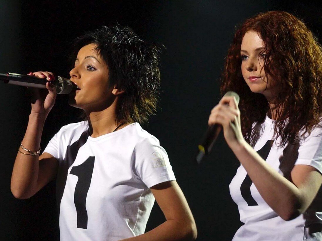 T.a.t.u. All The Things She Said Скачать