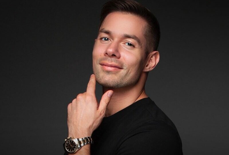    На юбилейный День города в Оренбурге выступят Стас Пьеха и группа «СерьГа» Андрей Севостьянов