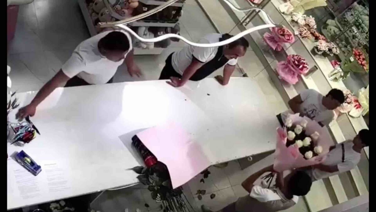    Источник: скриншот видео из Instagram Август Макаров