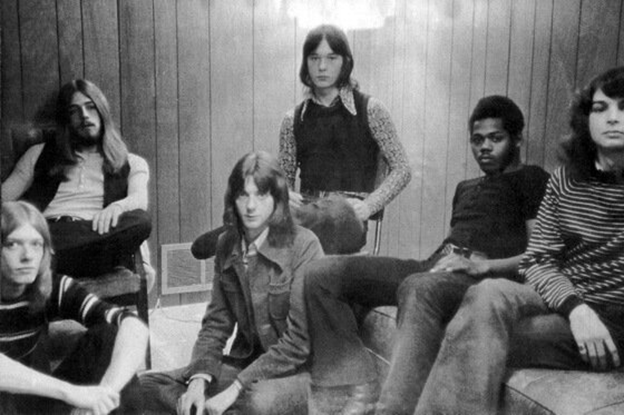 группа Heat Exchange