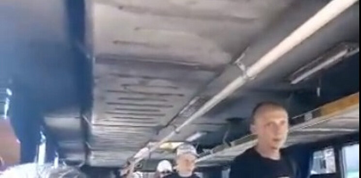 скриншот из видео