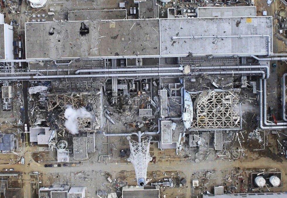 Фукусима 1 реактор. Аэс фукусима сейчас. Аэс фукусима-1. Атомной электростанции «фукусима-1». Аэс фукусима 1 реактор.