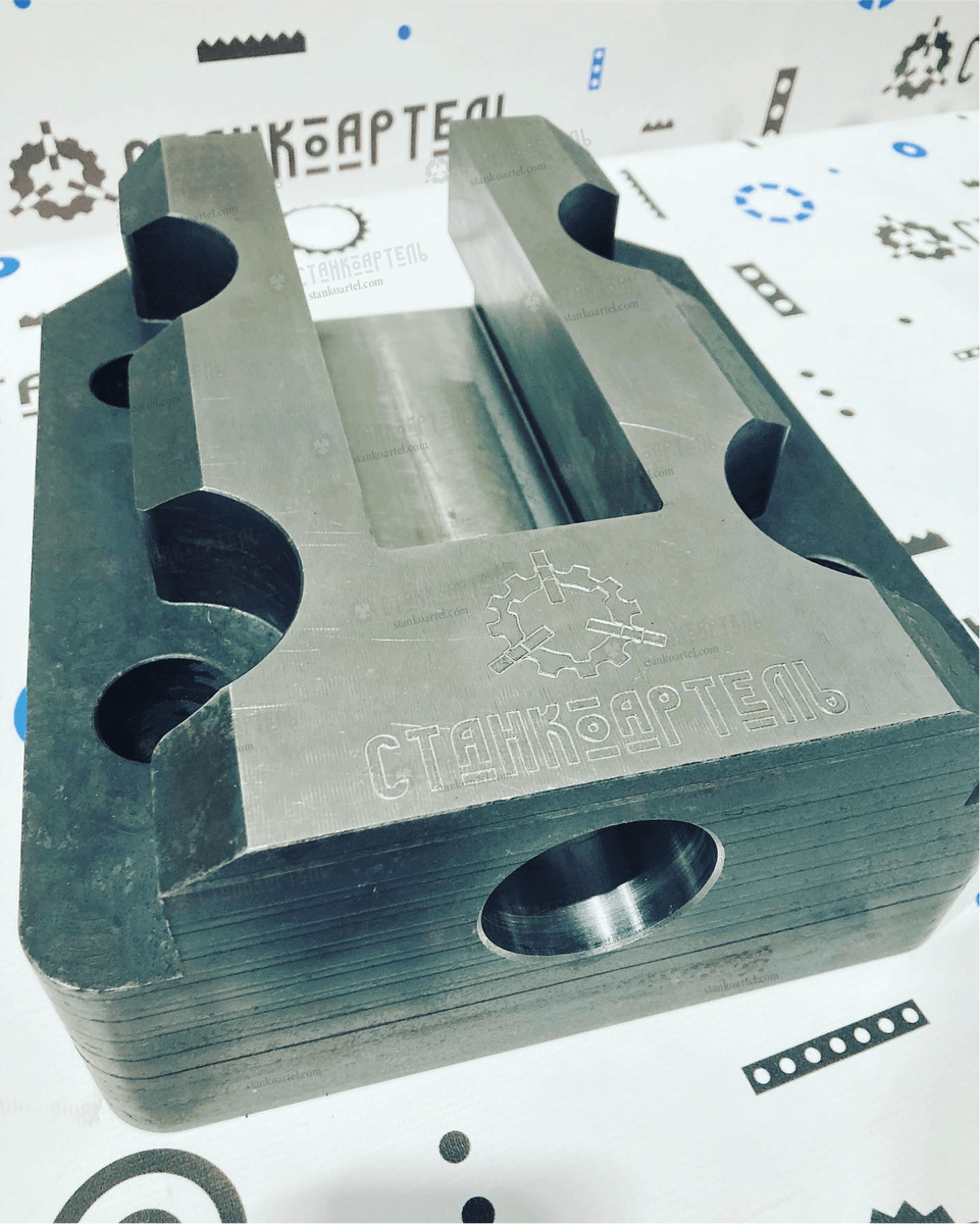 Корпус кулачка 1А660, КЖ1660, 1М660