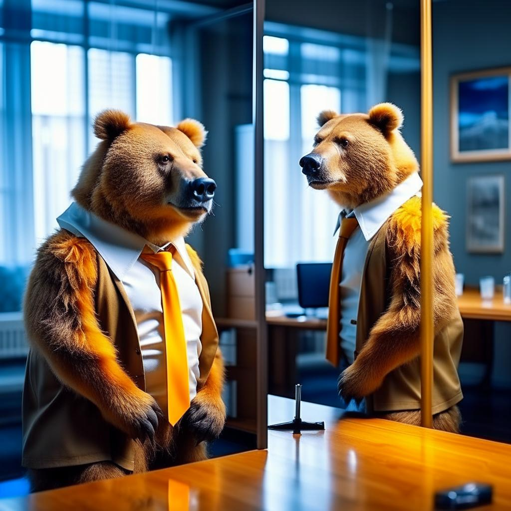 Где-то я тебя раньше слышал... 