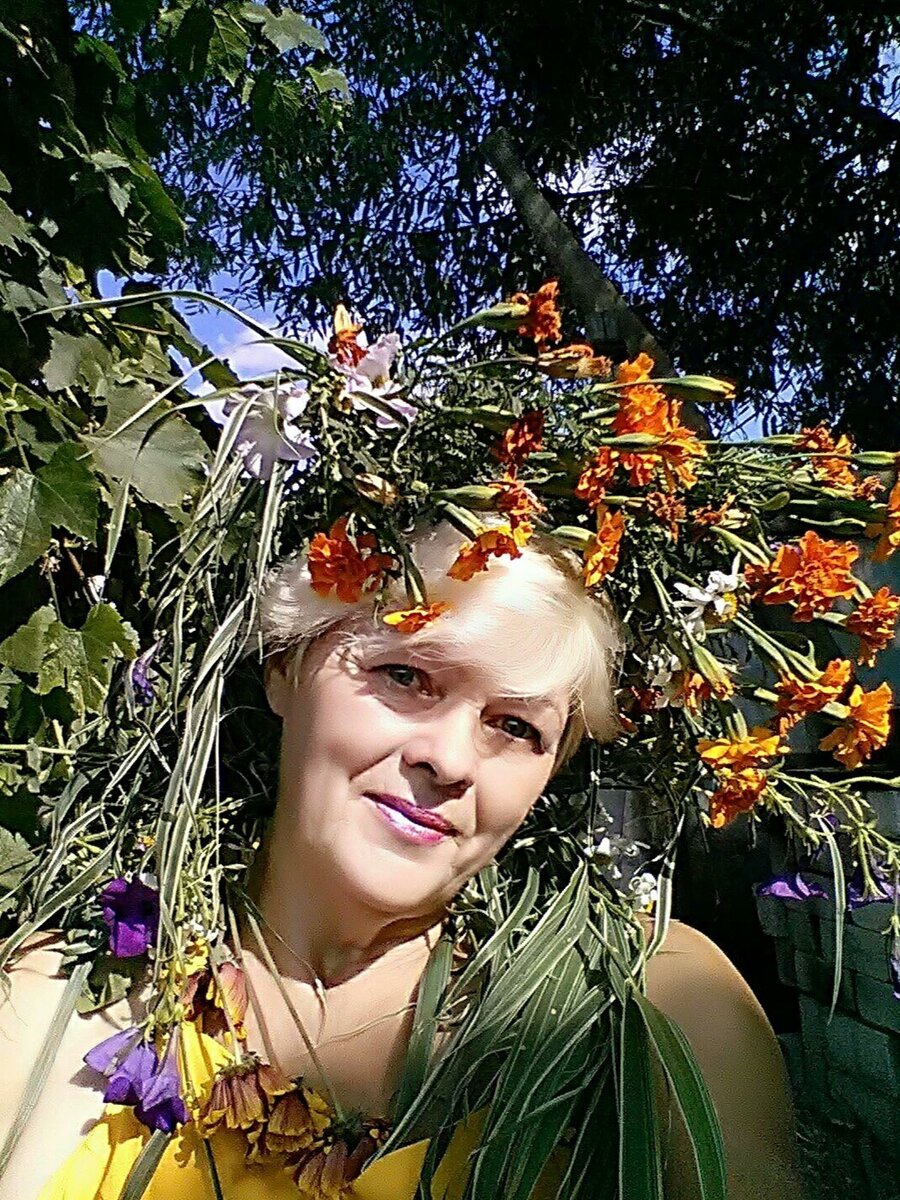 Личное фото 