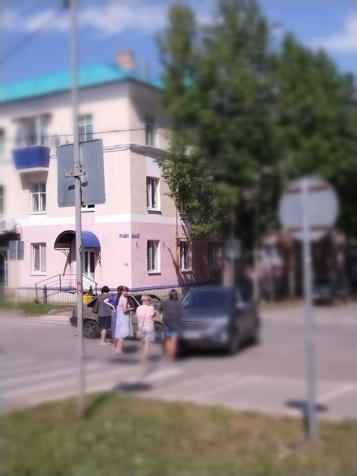 Фото: Аниса Мельникова.