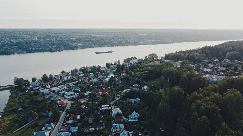    Из пансионата в Плесе со скандалом уволили 12 человек