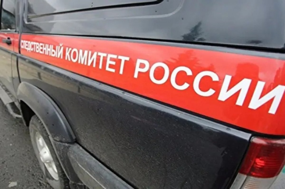    В Красноярске после падения девочки из окна возбудили уголовное дело