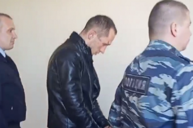    Какой приговор вынесли водителю, насмерть сбившему двух детей в Рыбинске?