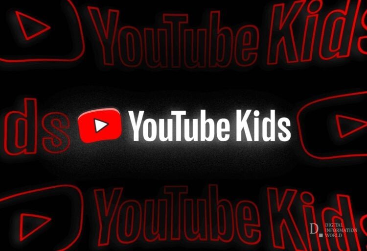    YouTube Kids сильно отличается интерфейсом от стандартного приложения
