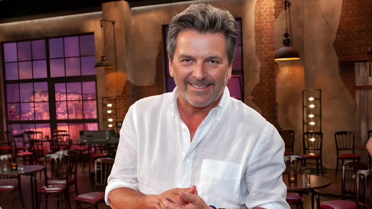 Томас Андерс