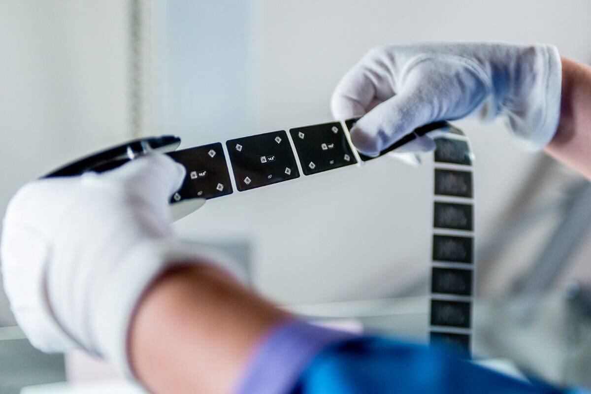    Фото: mos.ru / Официальный сайт мэра Москвы