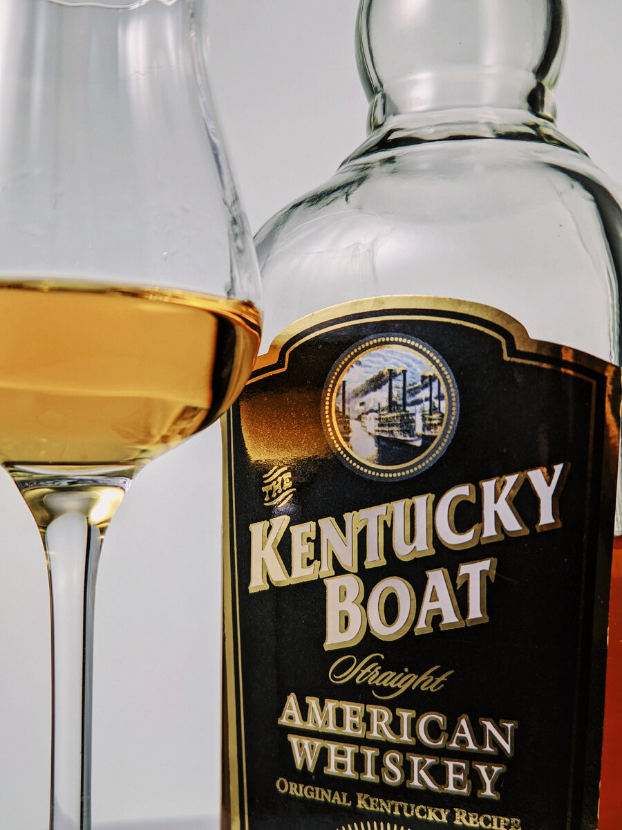 Обзор виски Kentucky Boat. | Дед допьёт. | Дзен