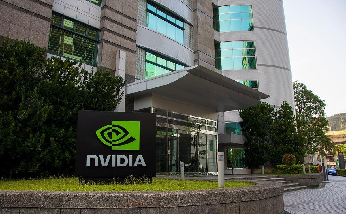 NVIDIA