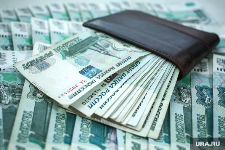    Андрей Русецкий отметил, что нужно соблюдать дисциплину в накоплении денежных средств