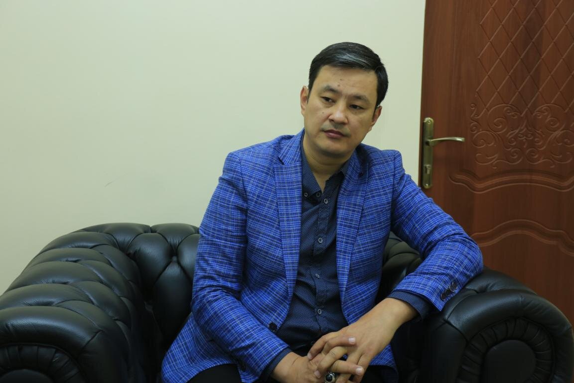 Фото: muftyat.kz