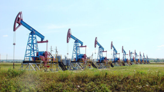    ОПЕК: добыча нефти в РФ в июле сохранилась на уровне июня Богдан Герцен
