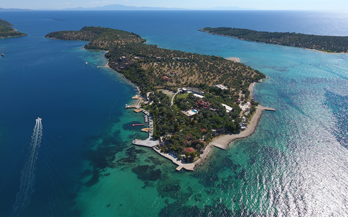 Источник: www.olivierahotel.com