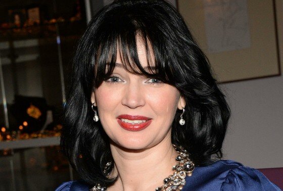    Юлия Абдулова