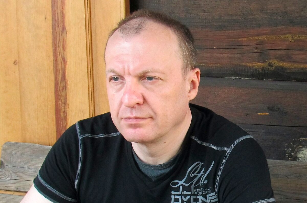 Андрей Деменков