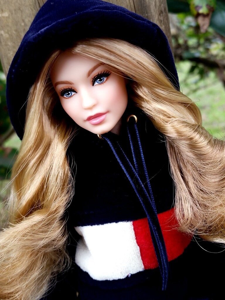 gigi barbie doll