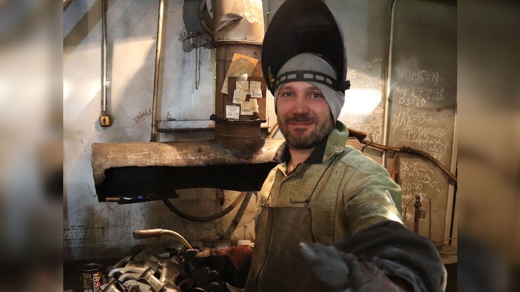 Фото: пресс-служба Челябинского тракторного завода.